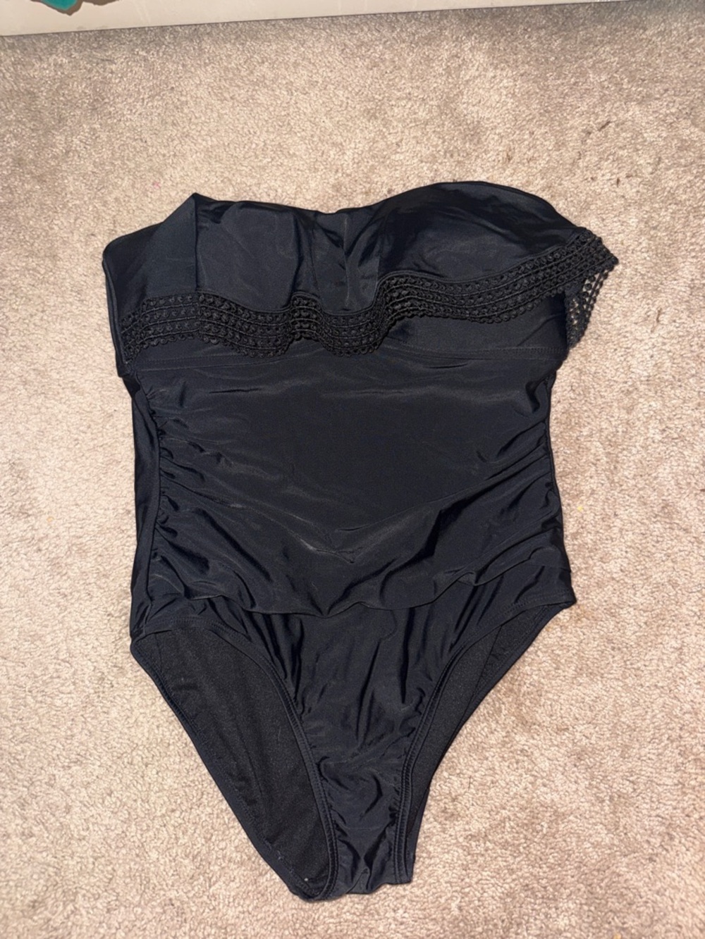 Kona Sol One Piece